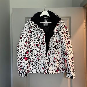 Roxy ski jacket